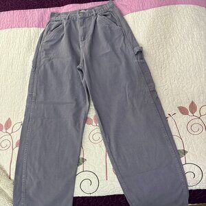 Garage carpenter pants